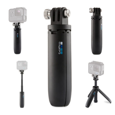 GoPro Shorty for GoPro HERO9/HERO10/HERO11/HERO12 Black (Black)