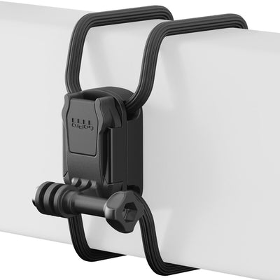 Soporte flexible GoPro Gumby para HERO12/11/10/9/8/7/6/5