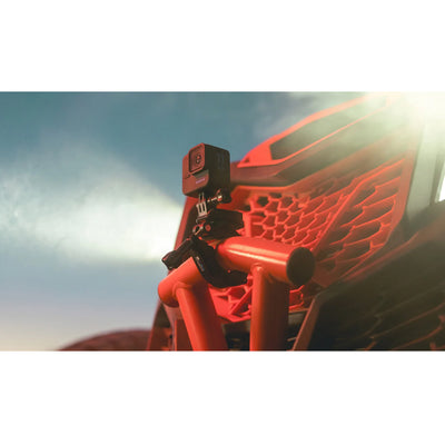 Soporte de tubo grande GoPro