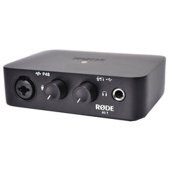 Interfaz de audio RODE AI-1 USB-C