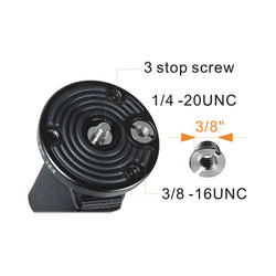 Monopié Vanguard AP-244 4SC