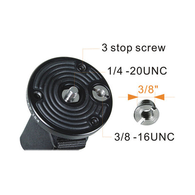 Monopié Vanguard AP-244 4SC