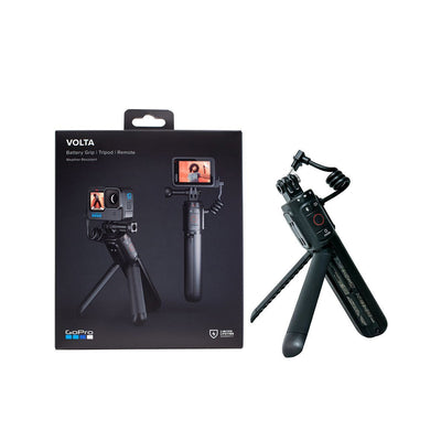 Empuñadura de batería GoPro Volta para HERO y MAX