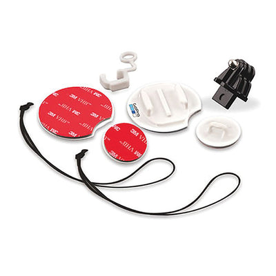 Soportes para tablas de surf GoPro