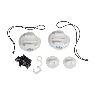 Soportes para tablas de surf GoPro