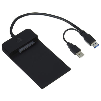 Estación de acoplamiento alimentada por Atomos con USB 3.1 Gen 1 y 2.0