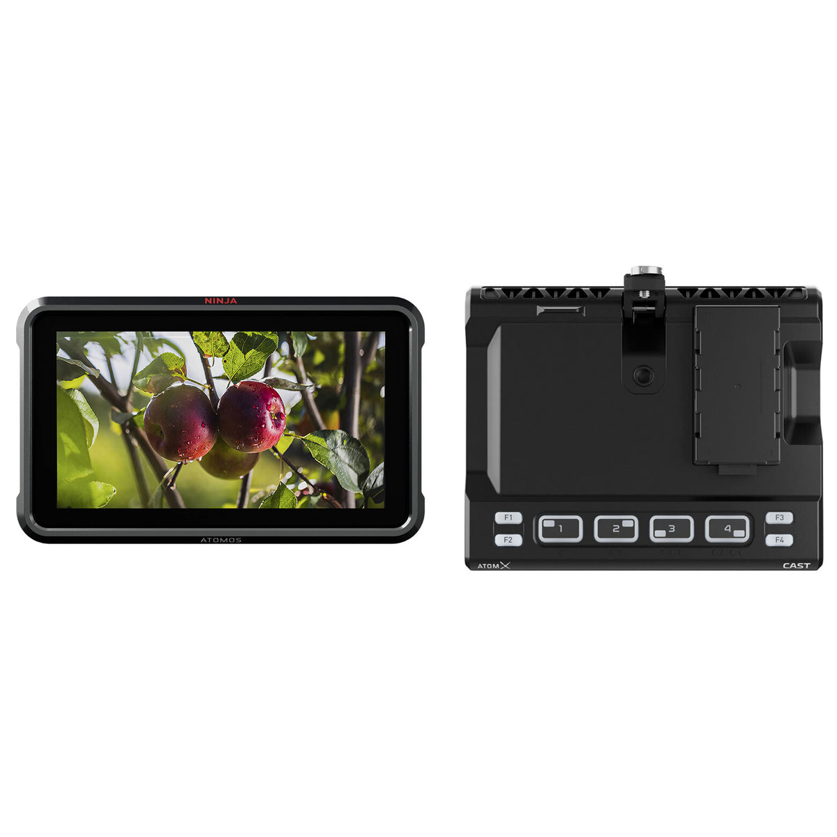 Blackmagic Video Assist 7