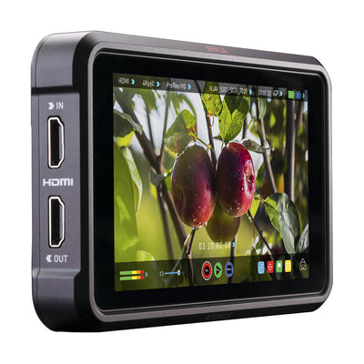Monitor de grabación Atomos Ninja V 5" 4K HDMI