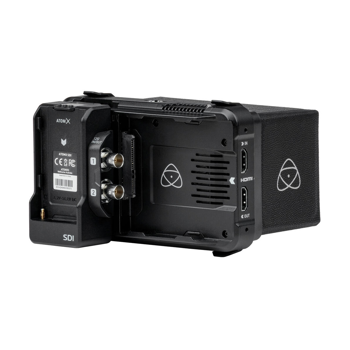Kit Atomos Ninja V Pro - Foto del Recuerdo