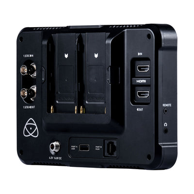 Monitor Atomos Shinobi 7" 4K HDMI/SDI