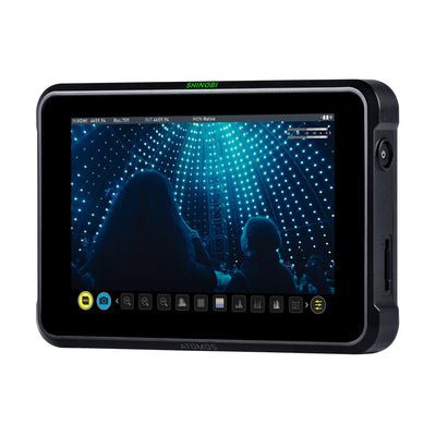 Monitor Atomos Shinobi 7" 4K HDMI/SDI