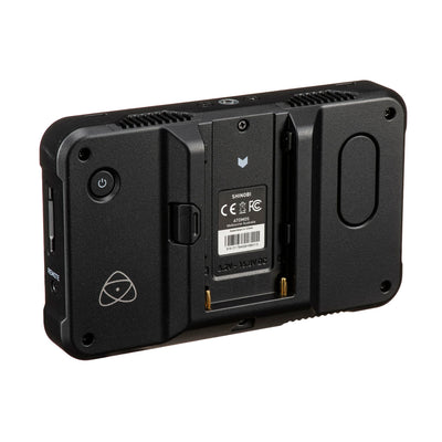 Monitor Atomos Shinobi 5" 4K HDMI