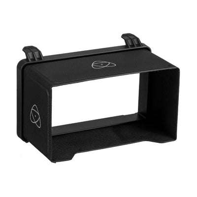 Parasol Atomos para Ninja V, Shinobi y Shinobi SDI (negro)