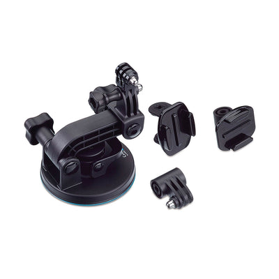 Soporte de ventosa GoPro