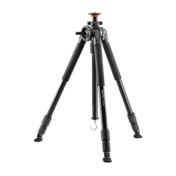 Trípode de aluminio Vanguard Auctus Plus 283AT