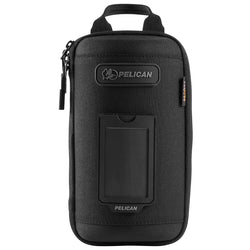 Sistema de caja AV Pelican AEGIS Single Modpak (Negro)