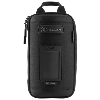 Sistema de caja AV Pelican AEGIS Single Modpak (Negro)