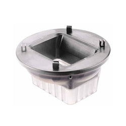 Falcon Eyes CA-2A Speedlite - Adaptador de Flash para Canon/Metz/Sony