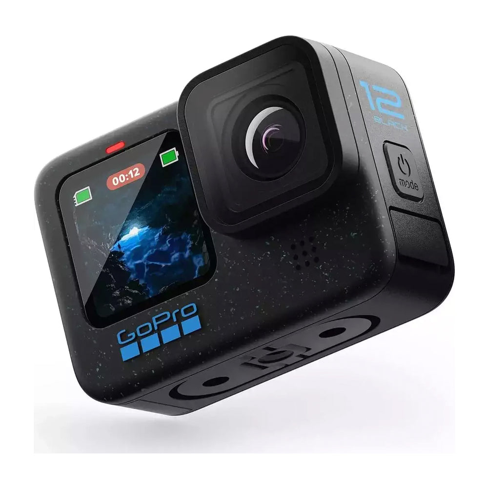  GoPro HERO9 Black - Embalaje de comercio electrónico