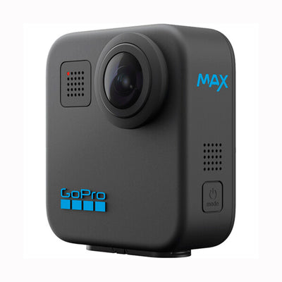 Cámara de acción GoPro MAX 360