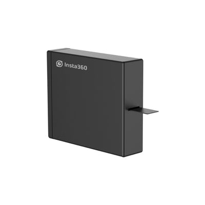 Batería recargable Insta360 de 1800 mAh para X3