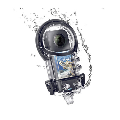 Estuche de buceo Insta360 para X3