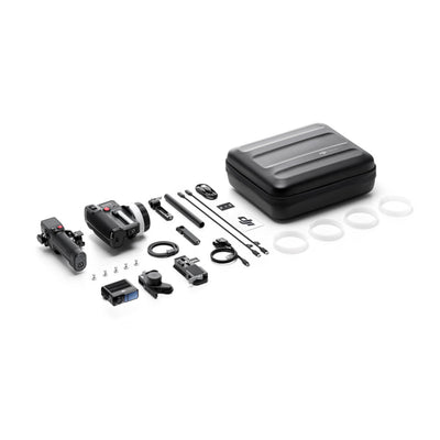 DJI Focus Pro Combo todo en uno