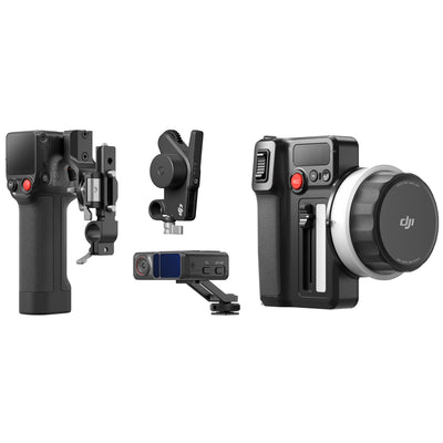 DJI Focus Pro Combo todo en uno