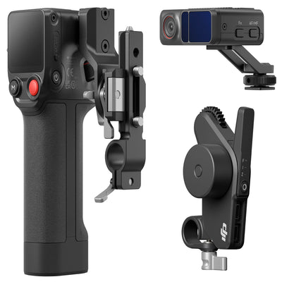 DJI Focus Pro Combo creador