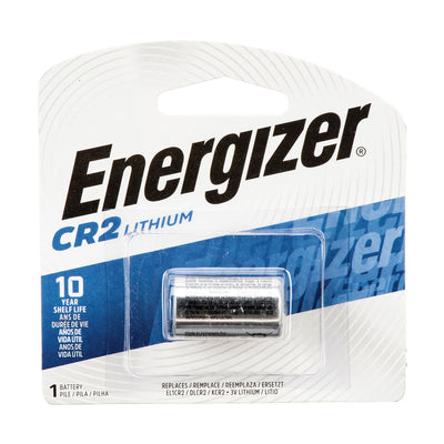 Batería de Litio Energizer CR2 3V