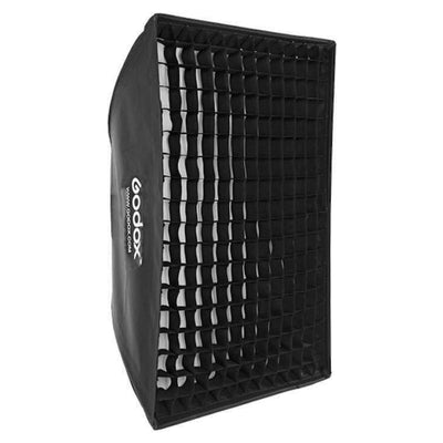 Softbox Godox 60x90cm con Grid - Montura Bowens