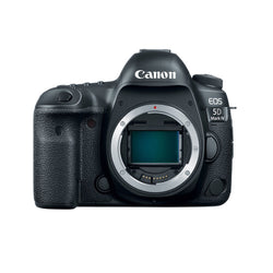 Canon EOS 5D Mark IV (Solo Cuerpo) Cámara DSLR