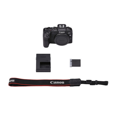 Canon EOS RP ( Solo Cuerpo ) Cámara