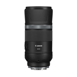 Canon RF 600mm f/11 IS STM Lente