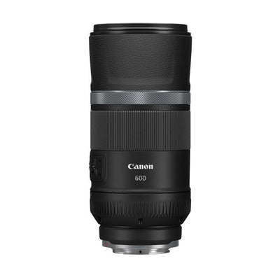 Canon RF 600mm f/11 IS STM Lente