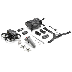 Dji Avata Fly Smart Combo (DJI Fpv Goggles v2)