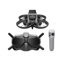 Dji Avata Fly Smart Combo (DJI Fpv Goggles v2)