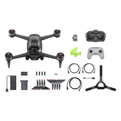 Dji FPV Combo