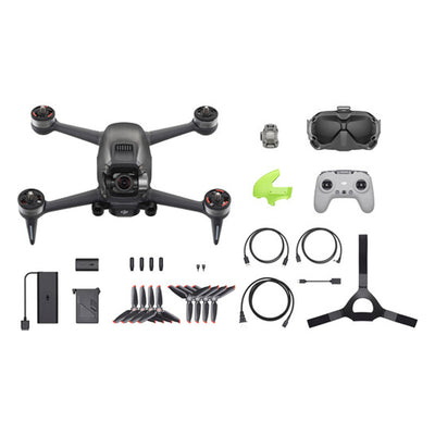Dji FPV Combo