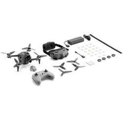 Dji FPV Explorer Combo