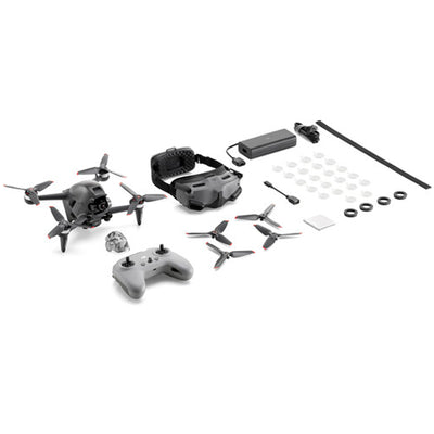 Dji FPV Explorer Combo