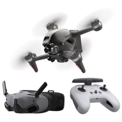 Dji FPV Explorer Combo