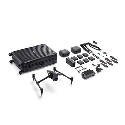 Dron DJI Inspirar 3