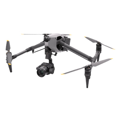 Dron DJI Inspirar 3
