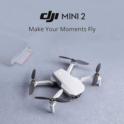 Dji Mini 2 SE Fly More Combo