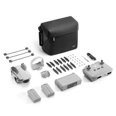 Dji Mini 2 SE Fly More Combo