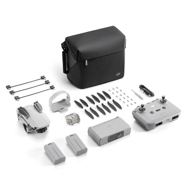Dji Mini 2 SE Fly More Combo
