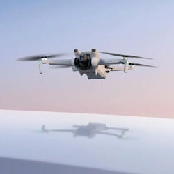 Dji Mini 3 Fly More Combo (GL)