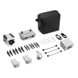 Dji Mini 3 Fly More Combo (GL)