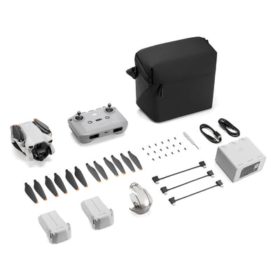Dji Mini 3 Fly More Combo (GL)